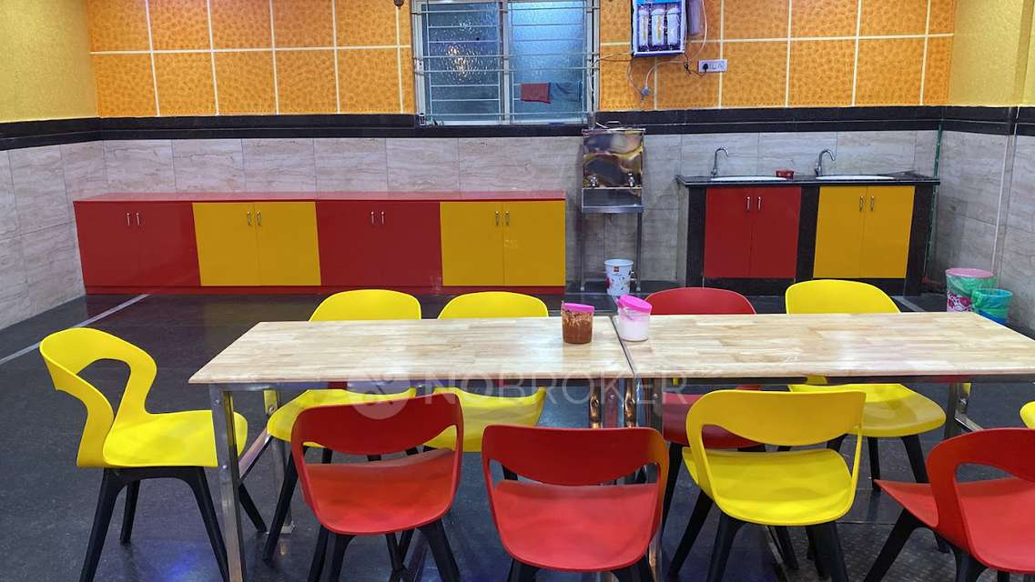 PG for Boys in Mailasandra