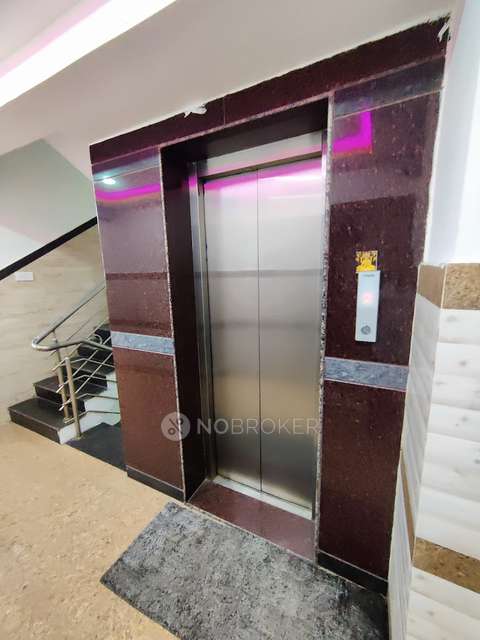 PG for Boys in Mailasandra