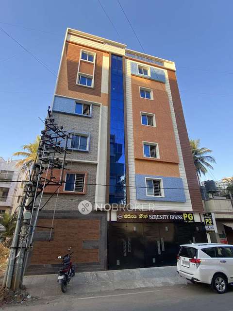 PG for Boys in Mailasandra