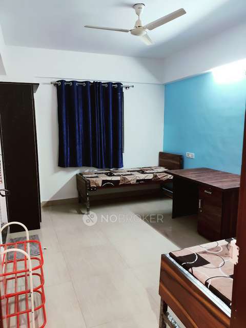 PG for Boys in Mailasandra