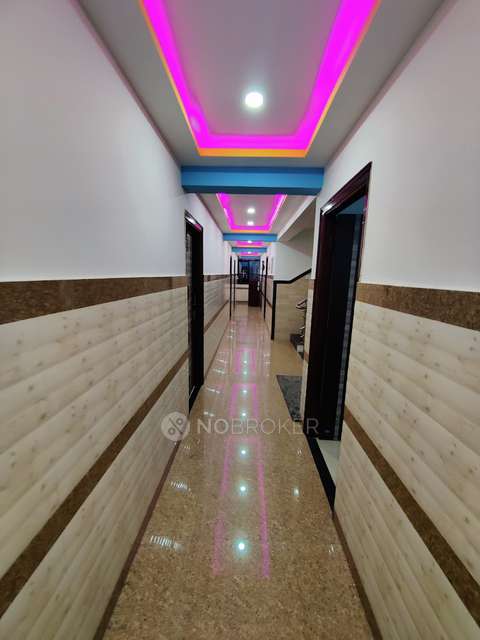 PG for Boys in Mailasandra