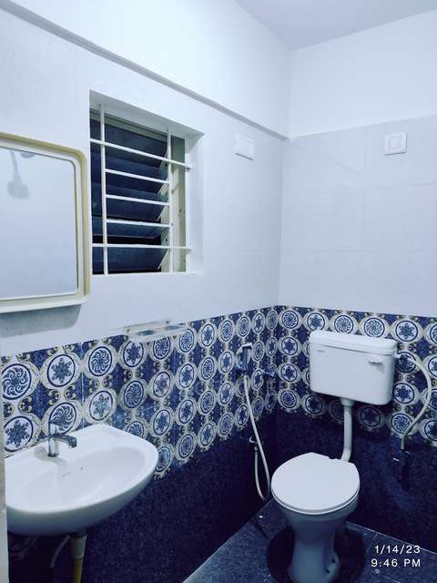 PG for Boys in Mailasandra