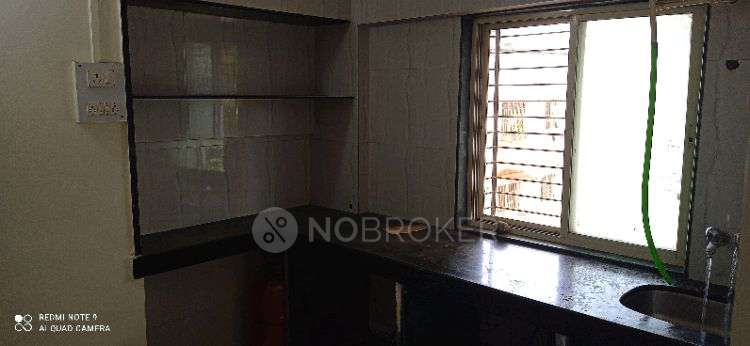 1 BHK Flat In Navunmesh Soc for Rent  In Vishrantwadi Chowk