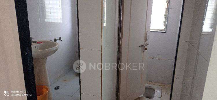 1 BHK Flat In Navunmesh Soc for Rent  In Vishrantwadi Chowk