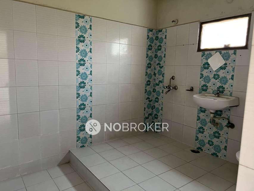 3 BHK Flat In Whisper Wood Apartments For Sale  In Kondapur