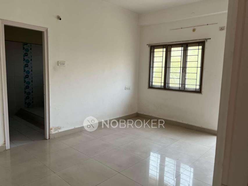 3 BHK Flat In Whisper Wood Apartments For Sale  In Kondapur
