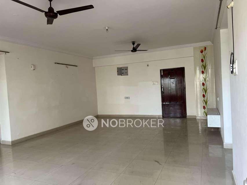 3 BHK Flat In Whisper Wood Apartments For Sale  In Kondapur