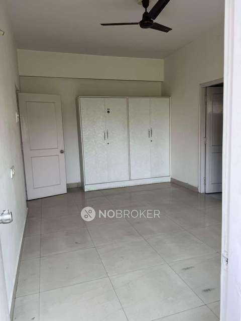 3 BHK Flat In Whisper Wood Apartments For Sale  In Kondapur