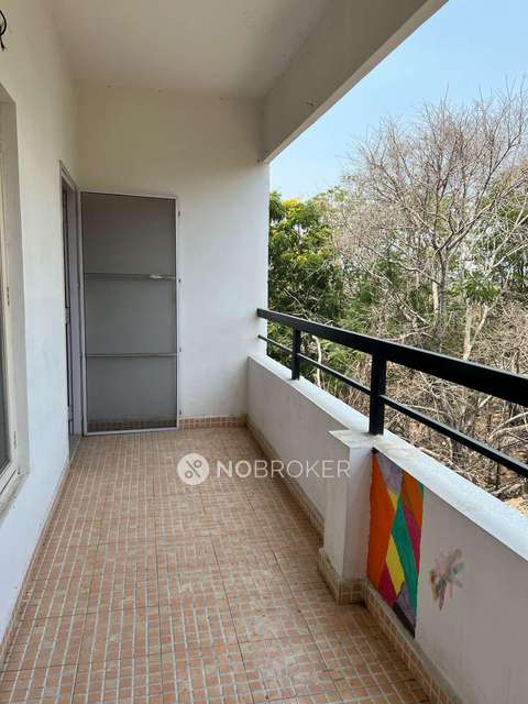 3 BHK Flat In Whisper Wood Apartments For Sale  In Kondapur