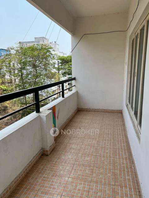 3 BHK Flat In Whisper Wood Apartments For Sale  In Kondapur