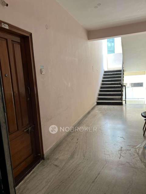 3 BHK Flat In Whisper Wood Apartments For Sale  In Kondapur