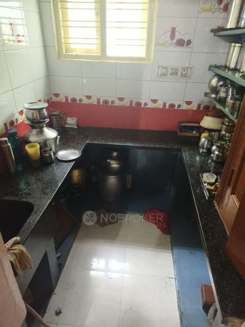 3 BHK House For Sale  In Banashankari