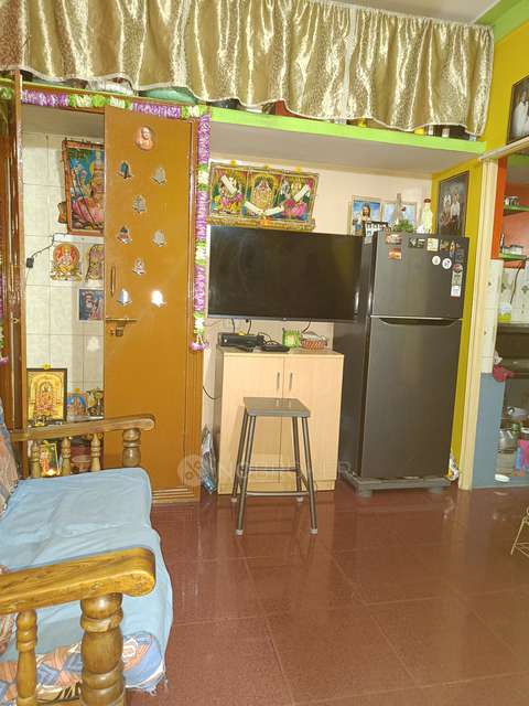 3 BHK House For Sale  In Banashankari