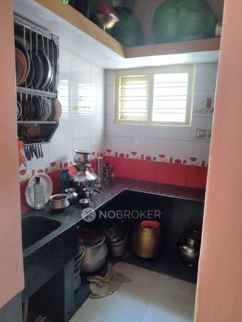 3 BHK House For Sale  In Banashankari