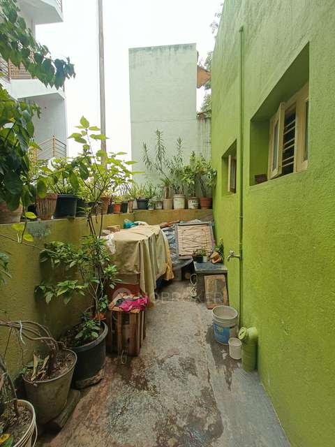 3 BHK House For Sale  In Banashankari