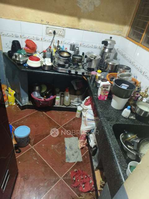 3 BHK House For Sale  In Banashankari