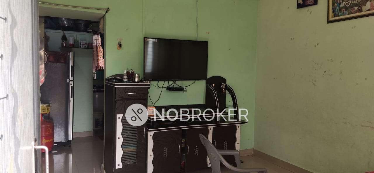 1 BHK Flat In Parvati Niwas for Rent  In Dombivli East 