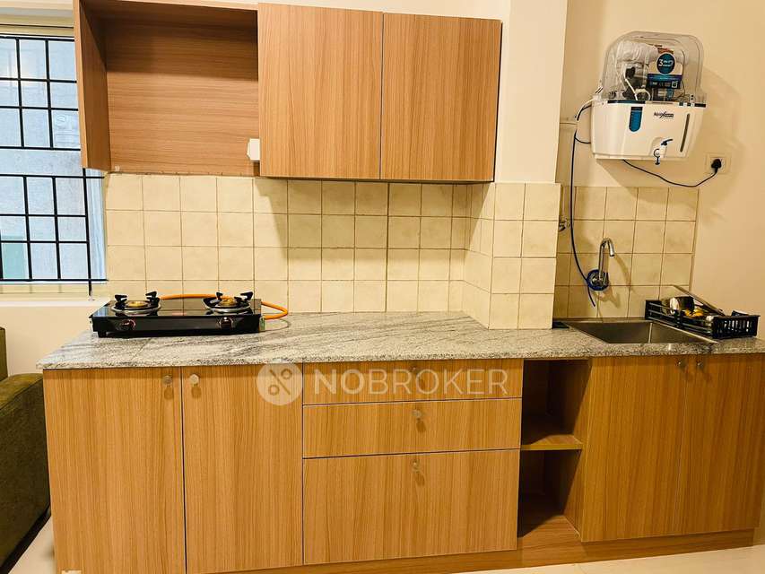 PG for Anyone in  Electronics City Phase 1