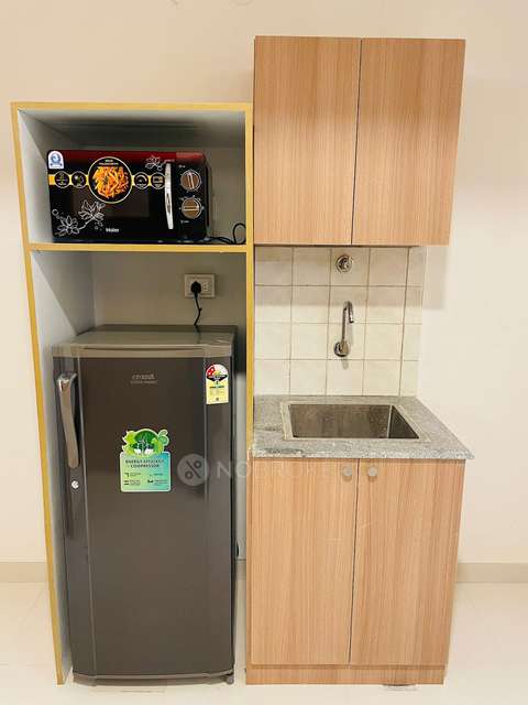 PG for Anyone in  Electronics City Phase 1