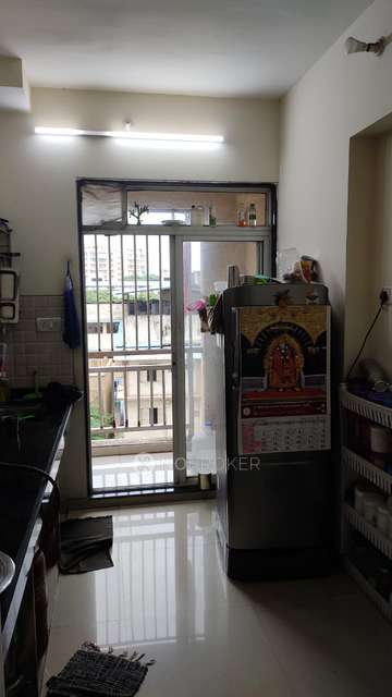 1 BHK Flat In Squarefeet Regal Square, Sonale Village For Sale  In Sonale Village