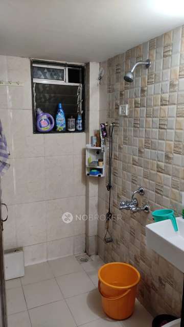 1 BHK Flat In Squarefeet Regal Square, Sonale Village For Sale  In Sonale Village