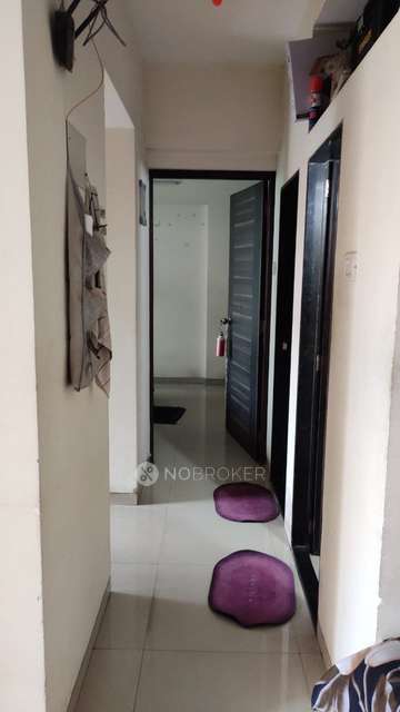 1 BHK Flat In Squarefeet Regal Square, Sonale Village For Sale  In Sonale Village