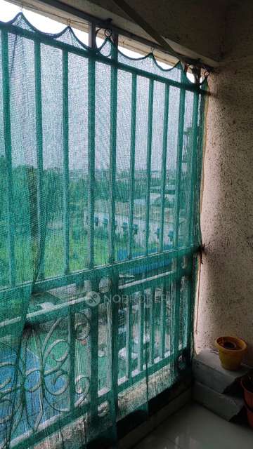 1 BHK Flat In Squarefeet Regal Square, Sonale Village For Sale  In Sonale Village