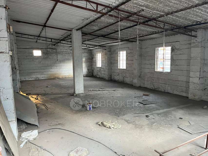Godown/Warehouse in C V Raman Nagar, Bangalore for Rent 