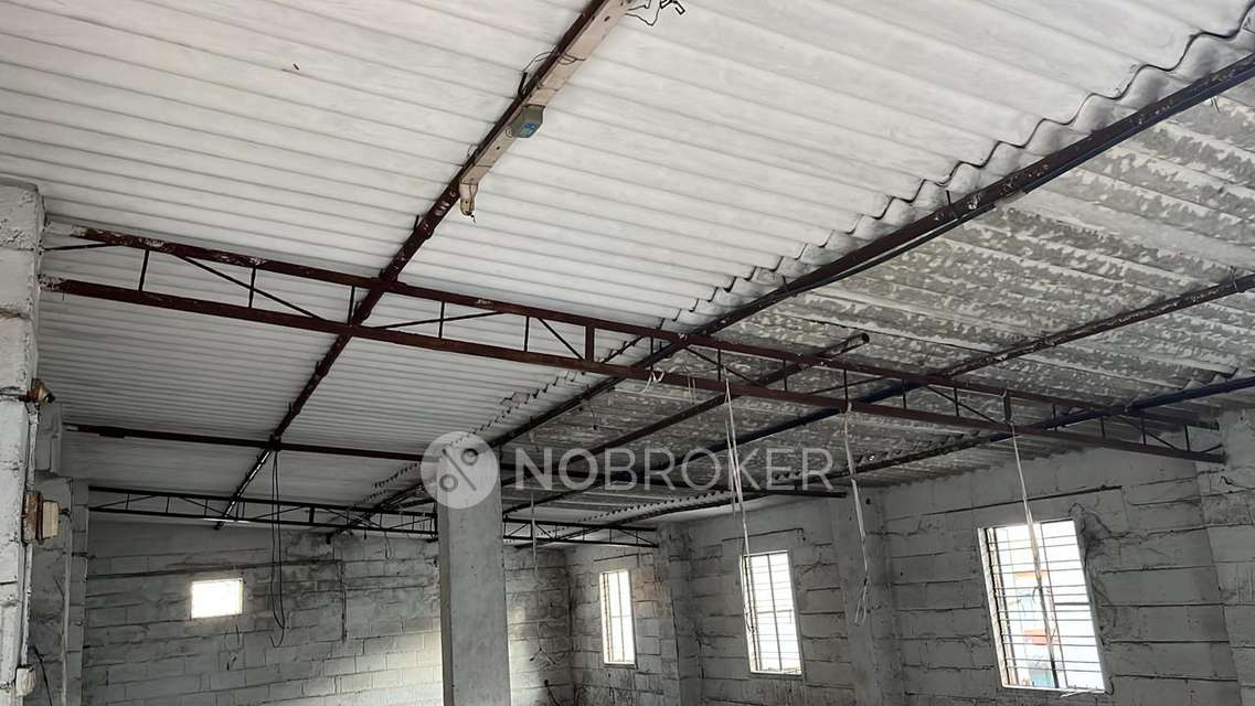Godown/Warehouse in C V Raman Nagar, Bangalore for Rent 