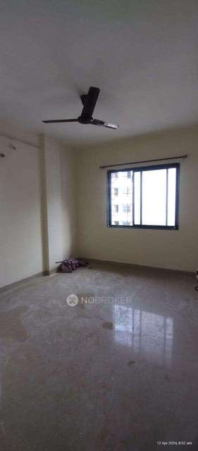 1 BHK Flat In Sarthak Height For Sale  In Dhayari