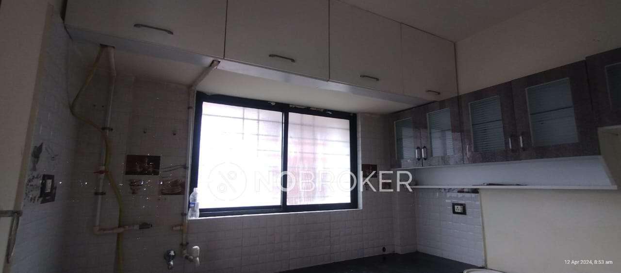 1 BHK Flat In Sarthak Height For Sale  In Dhayari