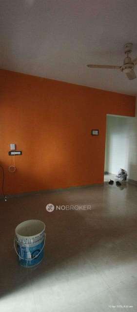 1 BHK Flat In Sarthak Height For Sale  In Dhayari