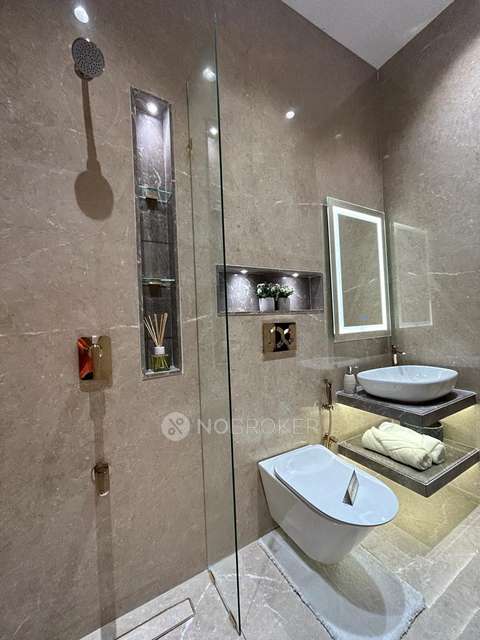3 BHK Flat In Sunteck Crescent Park For Sale  In Kalyan West