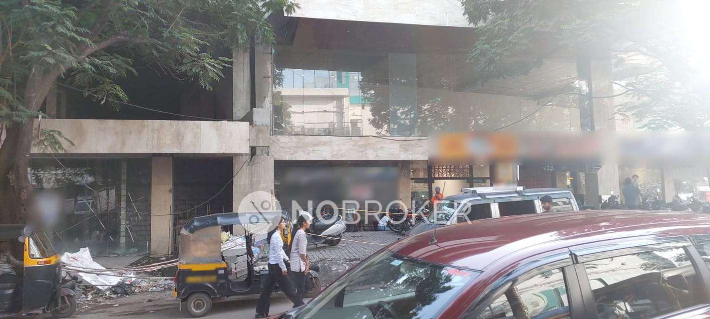 Shop in  Warje, Pune for Rent 