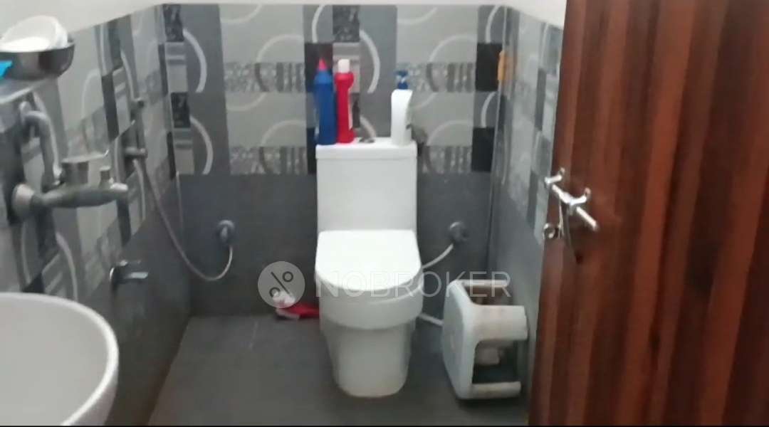 2 BHK Flat In Mathrubhuumi Yaadaadri Classic For Sale  In Mahadevpur Colony