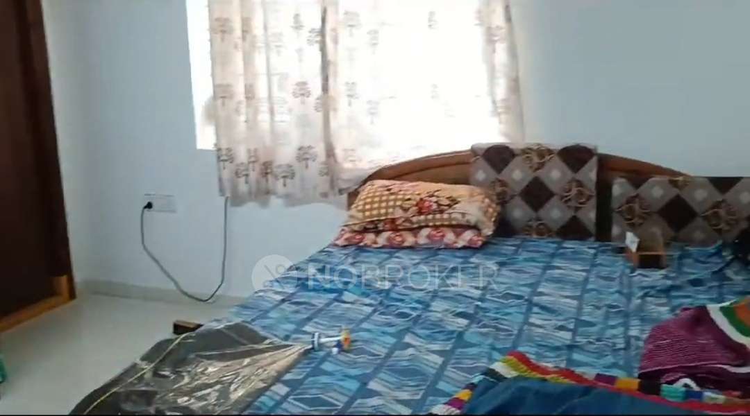 2 BHK Flat In Mathrubhuumi Yaadaadri Classic For Sale  In Mahadevpur Colony