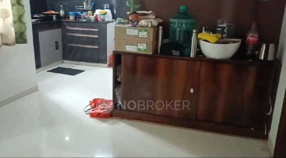 2 BHK Flat In Mathrubhuumi Yaadaadri Classic For Sale  In Mahadevpur Colony