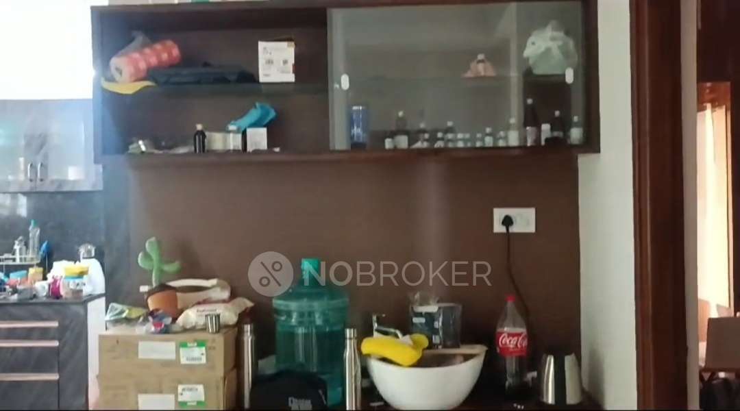 2 BHK Flat In Mathrubhuumi Yaadaadri Classic For Sale  In Mahadevpur Colony