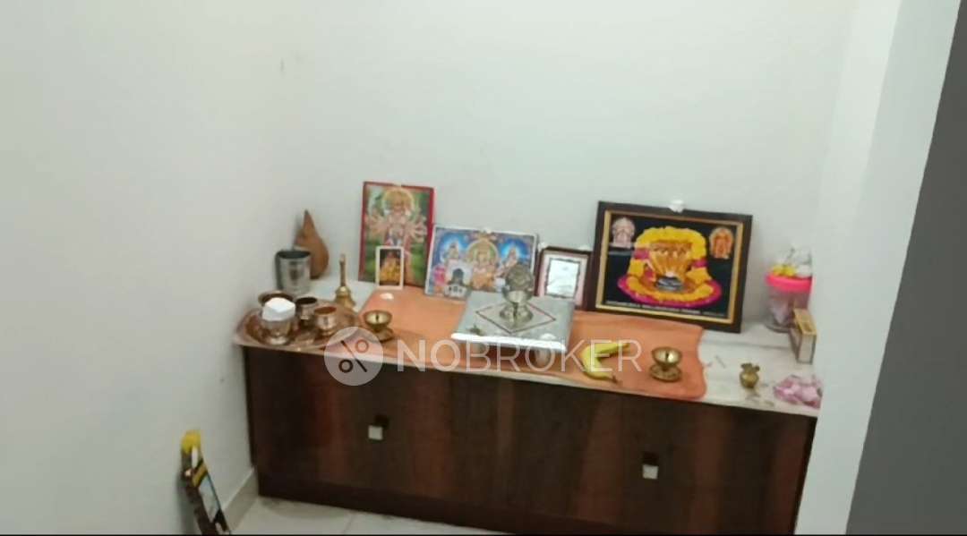 2 BHK Flat In Mathrubhuumi Yaadaadri Classic For Sale  In Mahadevpur Colony