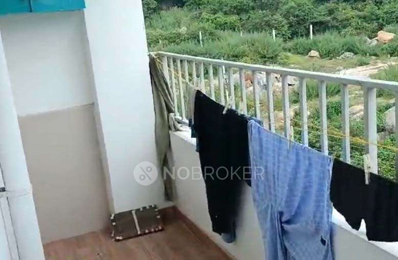 2 BHK Flat In Mathrubhuumi Yaadaadri Classic For Sale  In Mahadevpur Colony