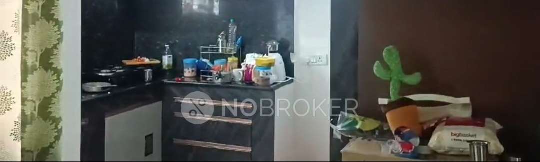 2 BHK Flat In Mathrubhuumi Yaadaadri Classic For Sale  In Mahadevpur Colony