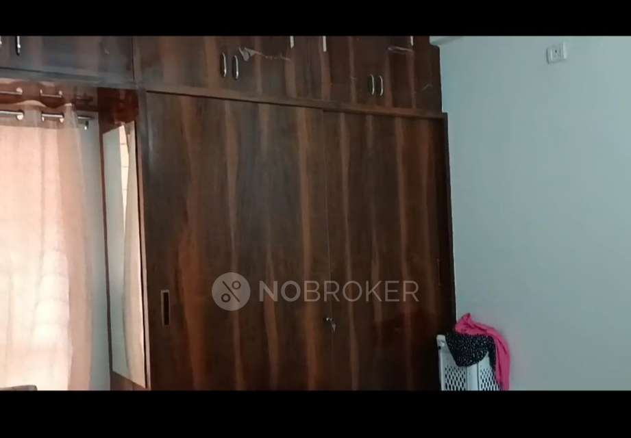 2 BHK Flat In Mathrubhuumi Yaadaadri Classic For Sale  In Mahadevpur Colony