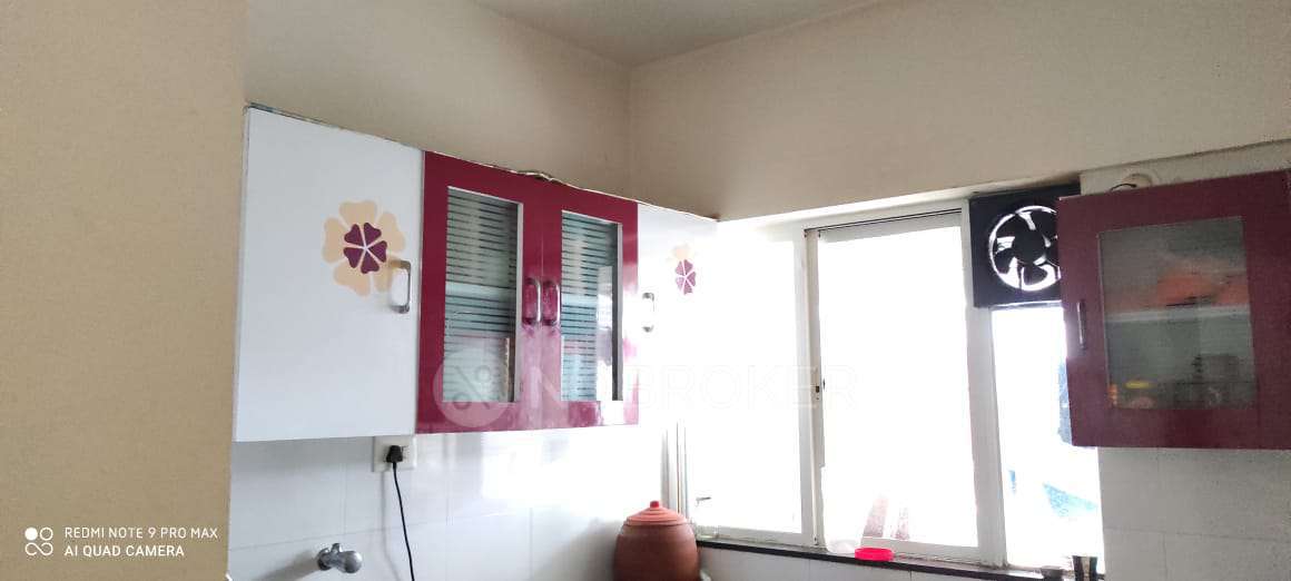 1 BHK Flat In Kingston Elysia For Sale  In Kondhwa Budruk