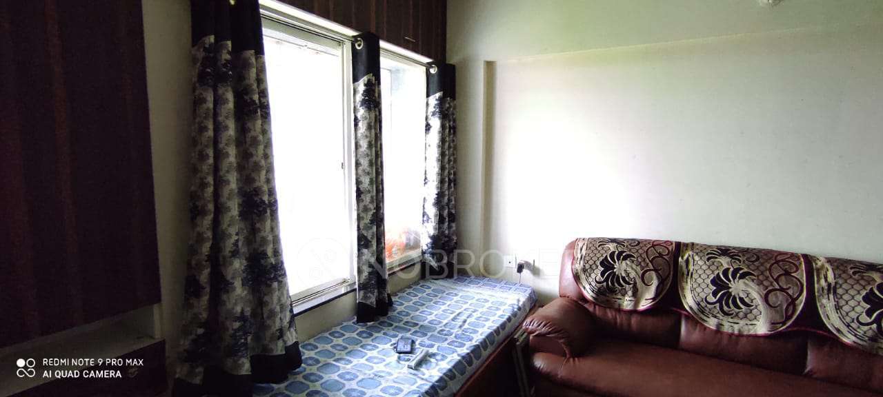 1 BHK Flat In Kingston Elysia For Sale  In Kondhwa Budruk