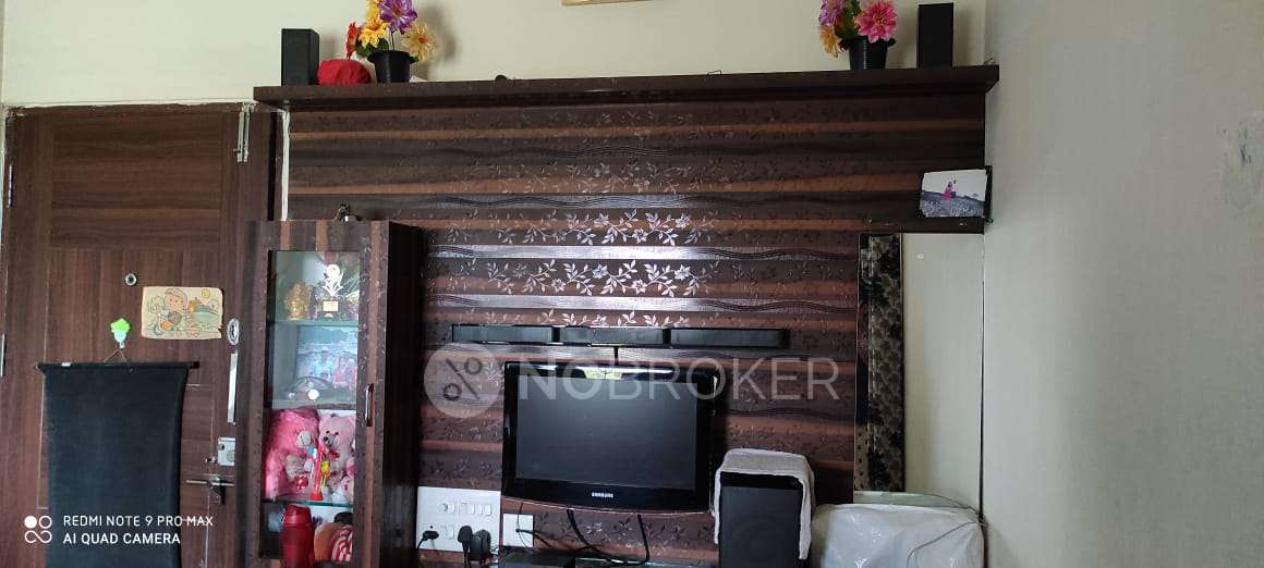 1 BHK Flat In Kingston Elysia For Sale  In Kondhwa Budruk