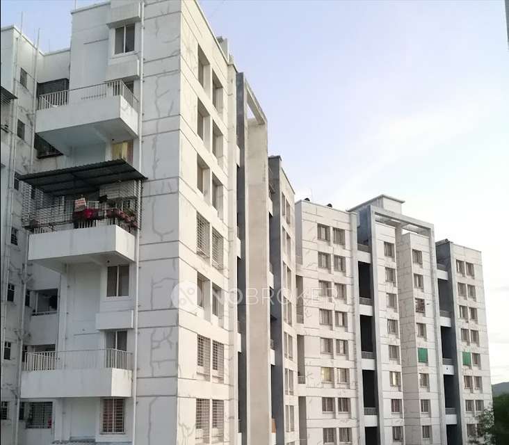 1 BHK Flat In Kingston Elysia For Sale  In Kondhwa Budruk