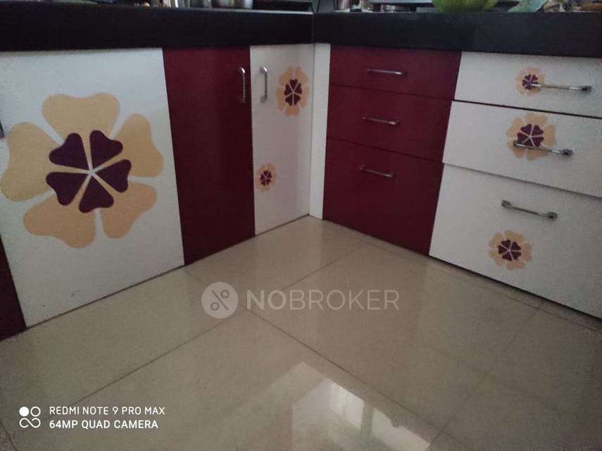 1 BHK Flat In Kingston Elysia For Sale  In Kondhwa Budruk