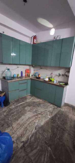 3 BHK Flat for Rent  In Rohini