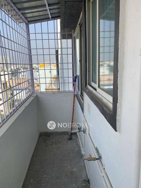 1 BHK Flat In Slv Nivas For Sale  In Hbr Layout