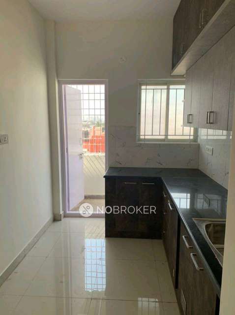 1 BHK Flat In Slv Nivas For Sale  In Hbr Layout